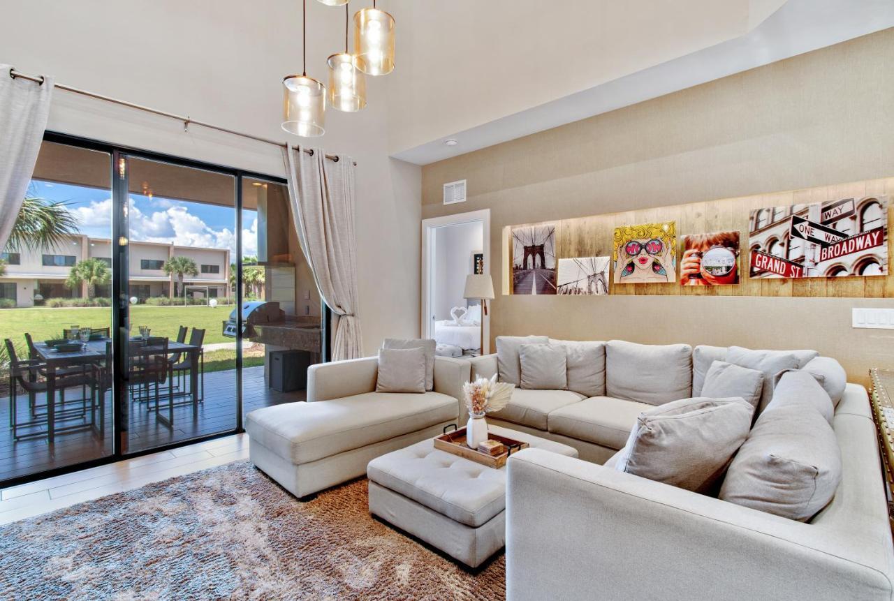 Beautiful Townhome Magic Village 1,5 Mile To Dis ออร์ลันโด ภายนอก รูปภาพ