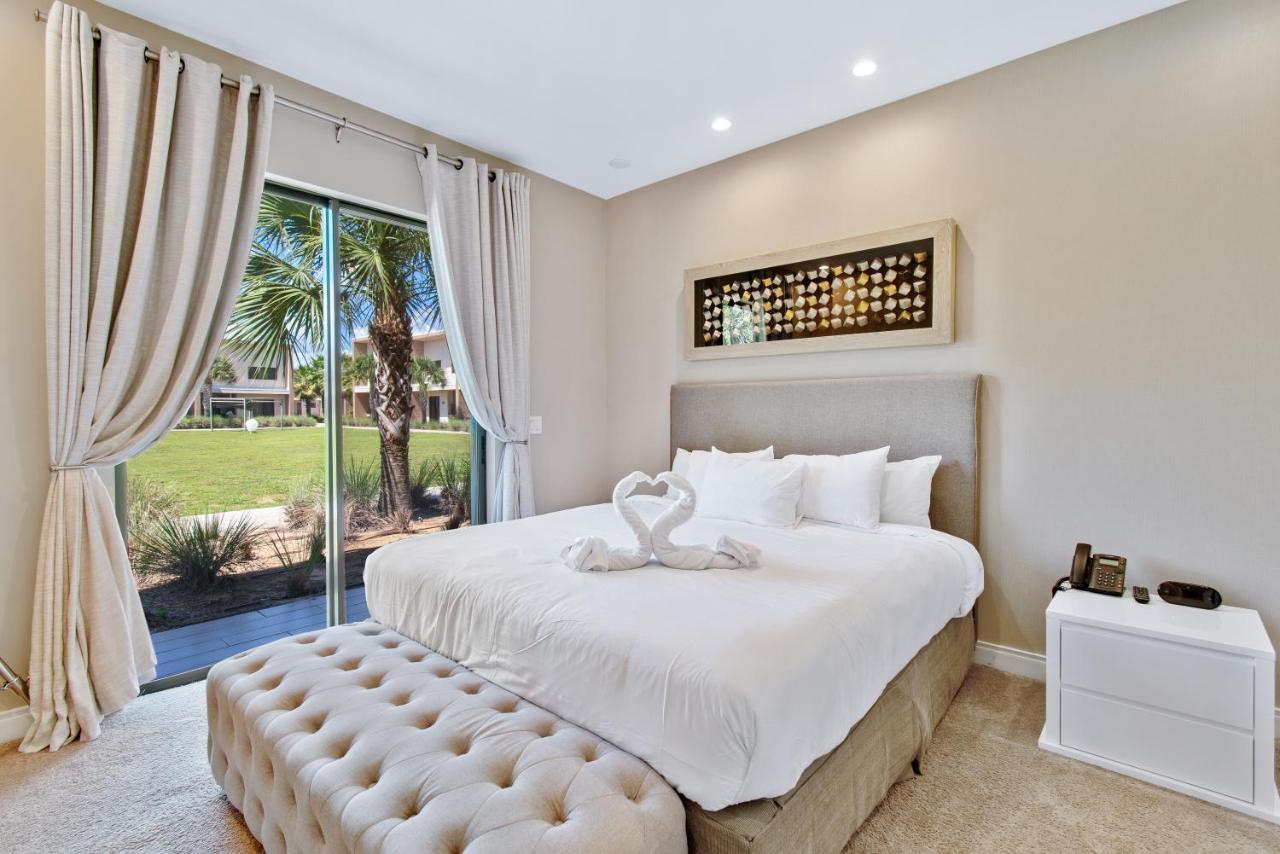 Beautiful Townhome Magic Village 1,5 Mile To Dis ออร์ลันโด ภายนอก รูปภาพ