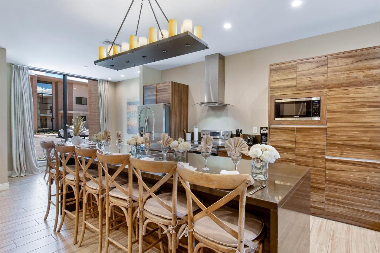 Beautiful Townhome Magic Village 1,5 Mile To Dis ออร์ลันโด ภายนอก รูปภาพ