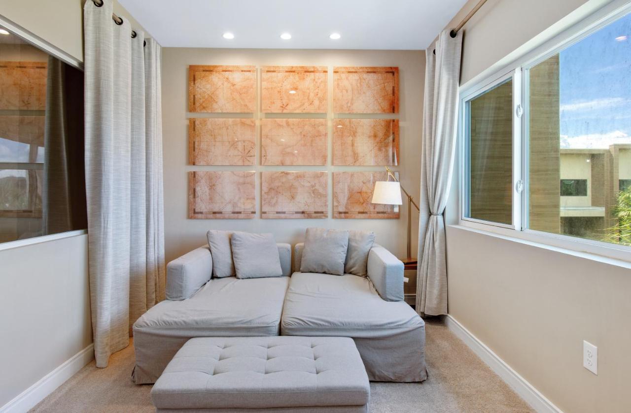 Beautiful Townhome Magic Village 1,5 Mile To Dis ออร์ลันโด ภายนอก รูปภาพ