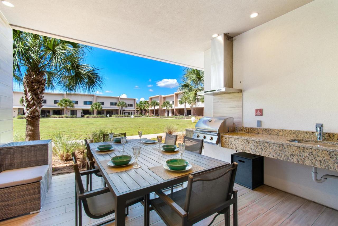 Beautiful Townhome Magic Village 1,5 Mile To Dis ออร์ลันโด ภายนอก รูปภาพ