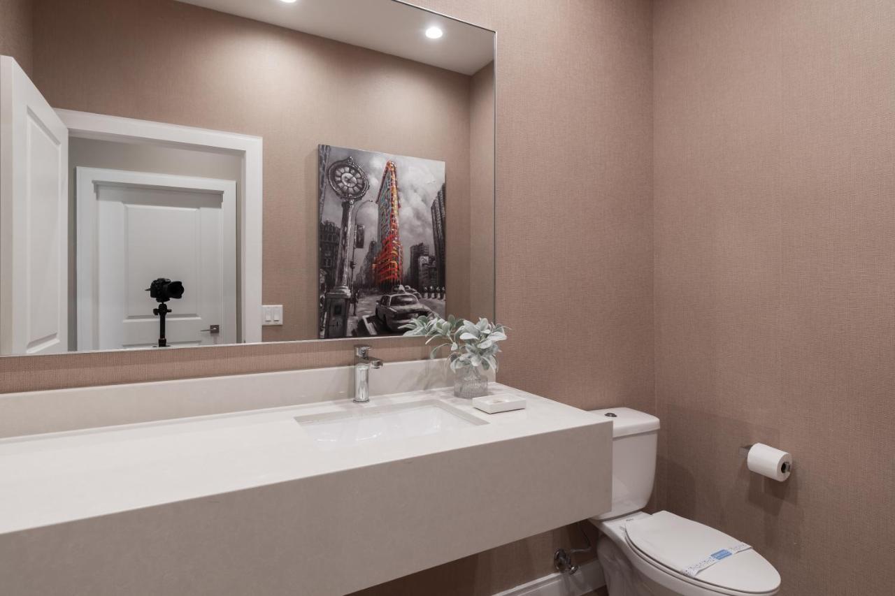 Beautiful Townhome Magic Village 1,5 Mile To Dis ออร์ลันโด ภายนอก รูปภาพ