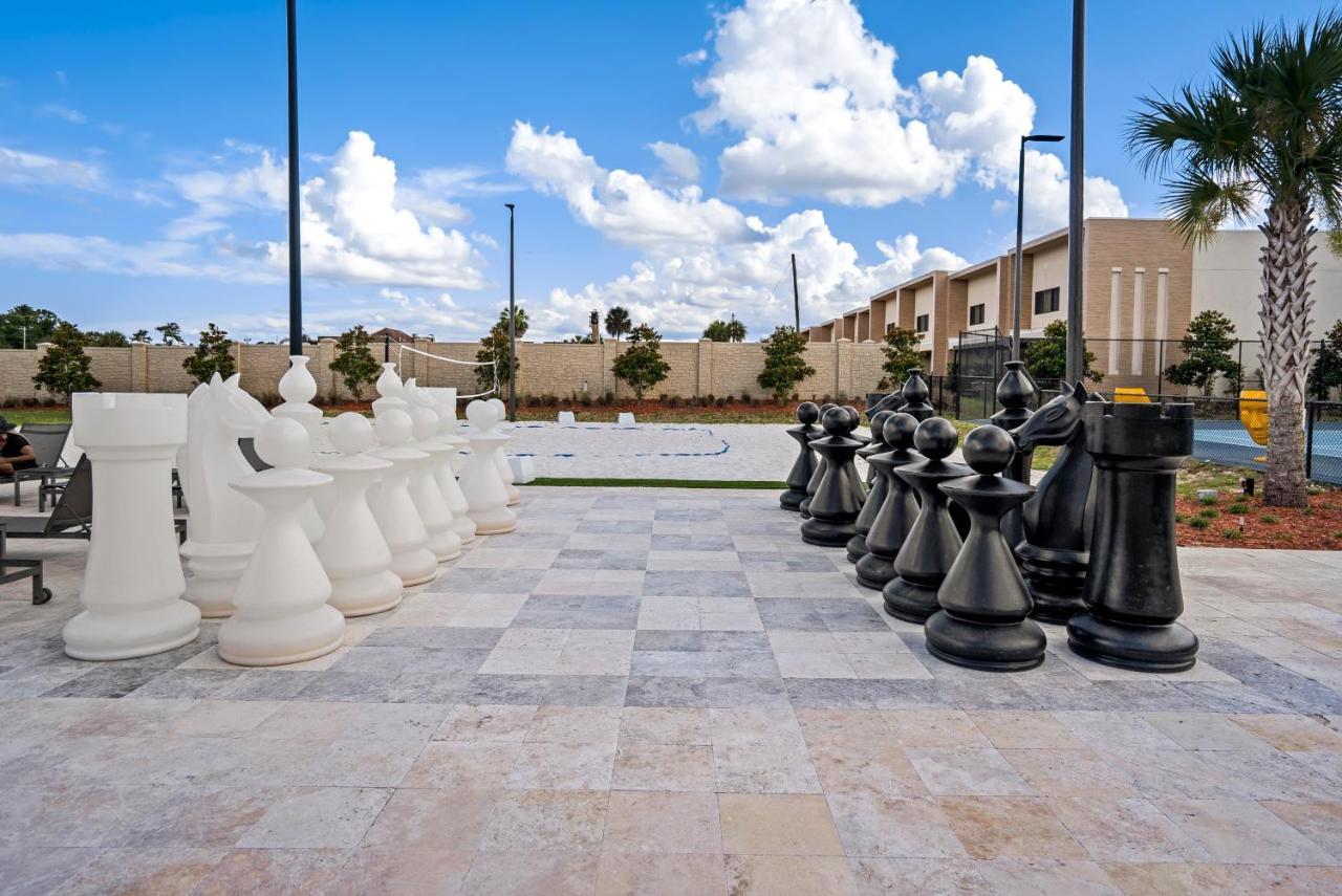 Beautiful Townhome Magic Village 1,5 Mile To Dis ออร์ลันโด ภายนอก รูปภาพ